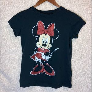 Disney Minnie Mouse T-shirt